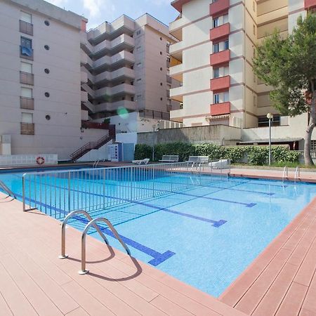 Mariposa 1023 Iberplaya Apartamento Salou Exterior foto