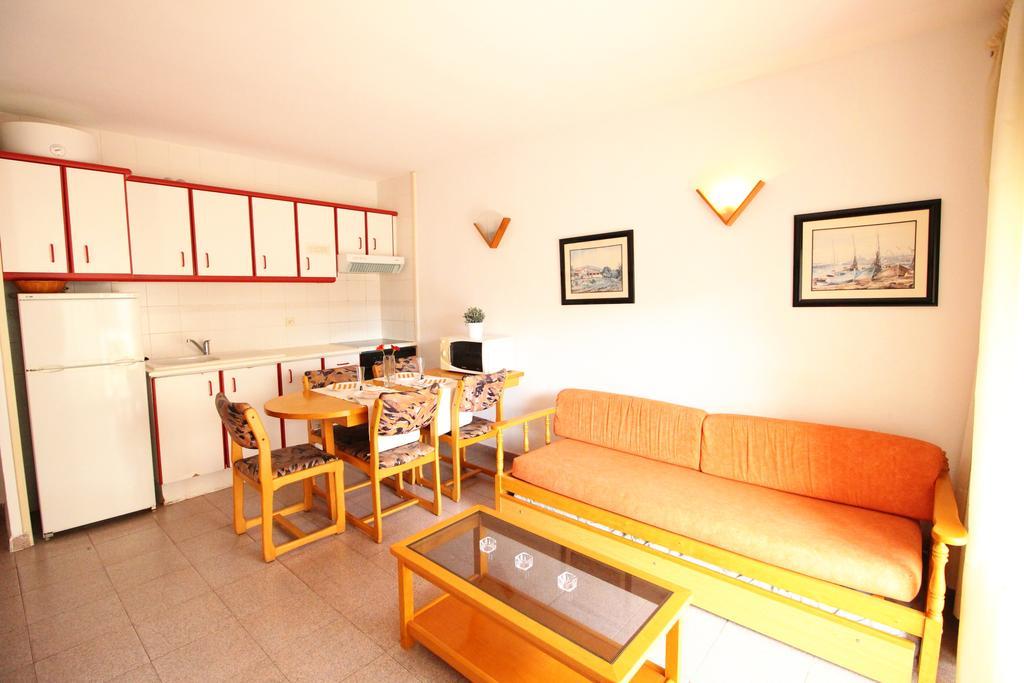Mariposa 1023 Iberplaya Apartamento Salou Exterior foto