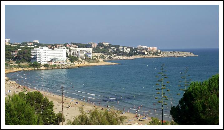 Mariposa 1023 Iberplaya Apartamento Salou Exterior foto