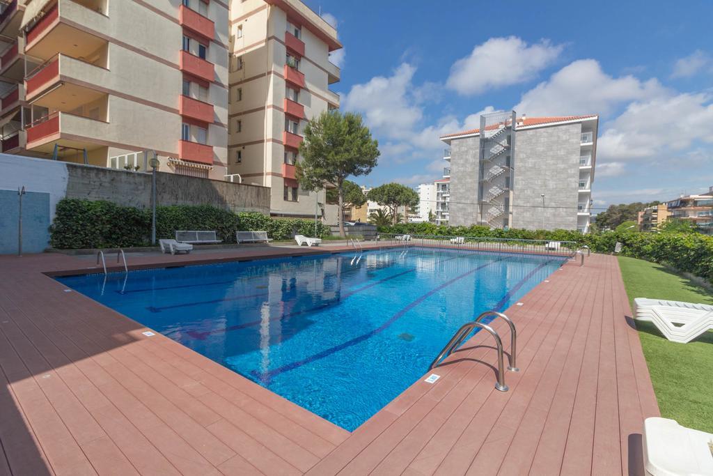 Mariposa 1023 Iberplaya Apartamento Salou Exterior foto