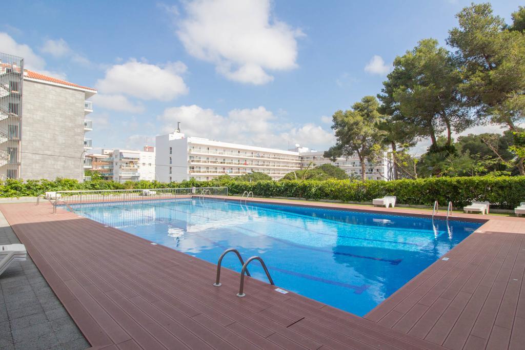 Mariposa 1023 Iberplaya Apartamento Salou Exterior foto